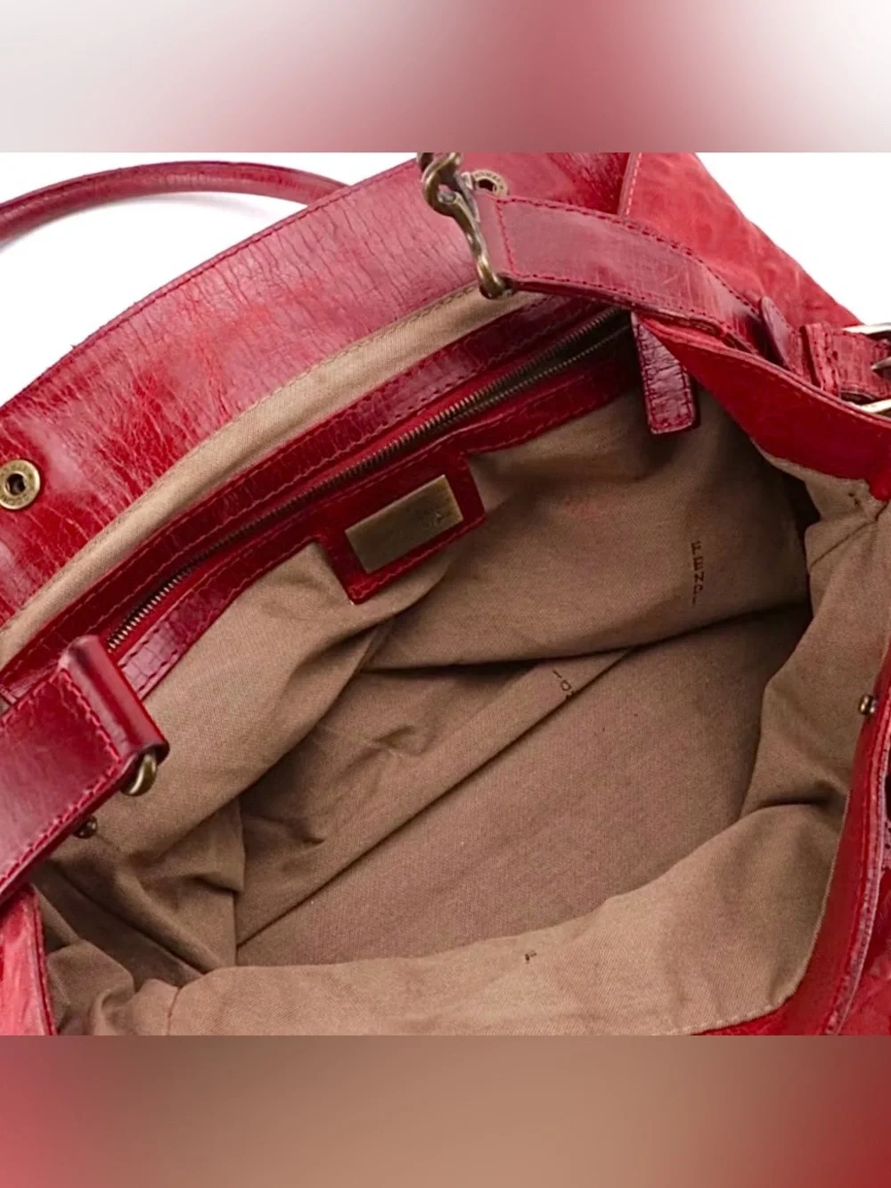 Fendi de jour